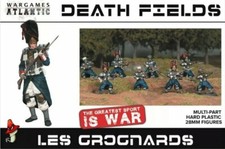 Les Grognards Wargames