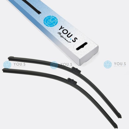 You windshield wiper front - you.s,