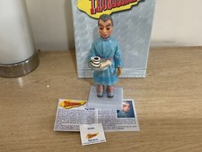 Robert Harrop THUNDERBIRDS