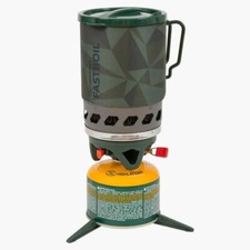 Highlander Fast Boil MKIII Gas