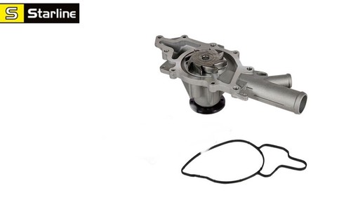 Water pump for mercedes - water,