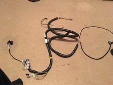 LDV 400 & CONVOY V8 ENGINE WIRING LOOM DAR4884 GENUINE LDV PART