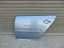 VW Golf Door skin panel MK5 5