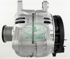 RENAULT LAGUNA 150AMP ALTERNATOR NEW (A2367)