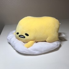 Sanrio Gudetama Character