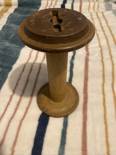 Bobbins textile spool vintage - spool,