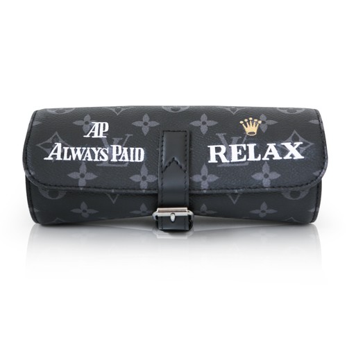 Louis vuitton watch pouch - vuitton,