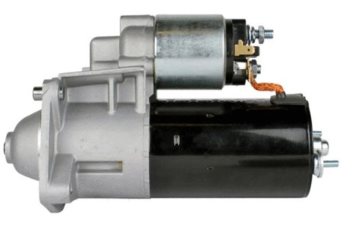 Starter fits volvo - fits:,
