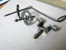 good set 18th c 30 hour