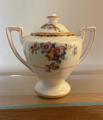 Vintage crown ducal ware - vintage,
