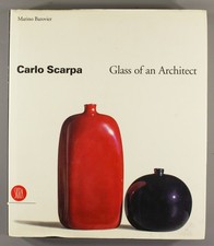 Carlo scarpa glass - carlo, an