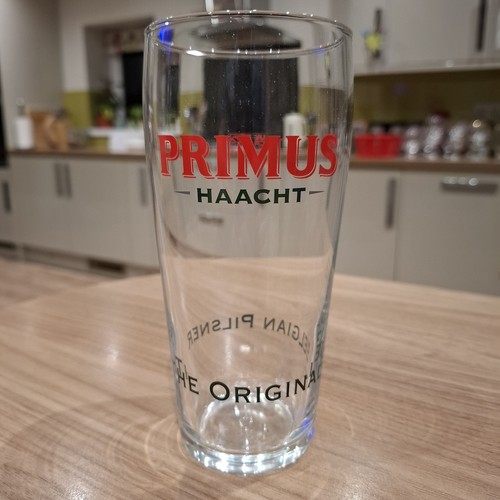 Primus haacht belgian - primus, ale
