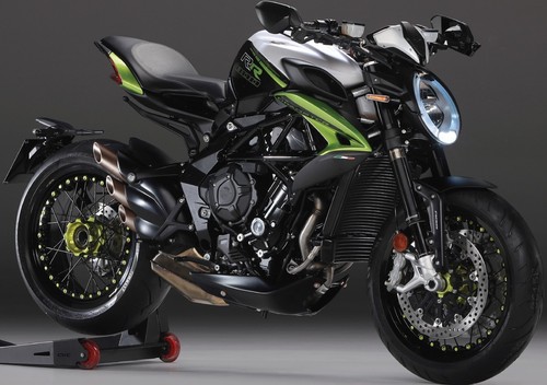 Agusta dragster 800rr - mv,
