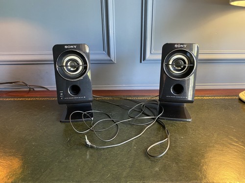 Sony srs a212 blk - blk, channel