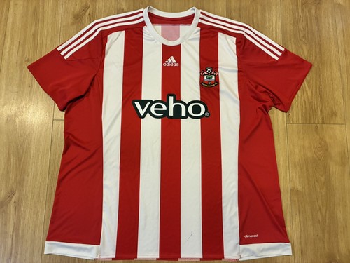 Original southampton home - southampton, fc