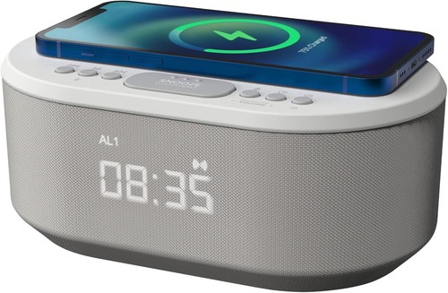 Box bedside wireless - bedside,