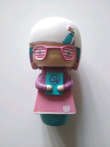 Rare momiji message - message, doll