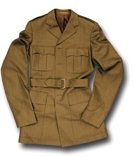 British Army Issue Foot Guards Surplus No.2 Dress Jacket Tunic - Size 170/96/80