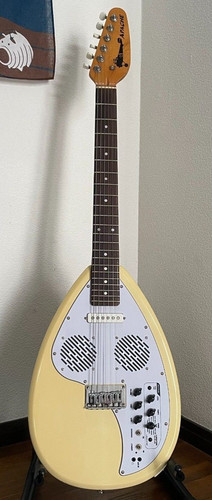 Vox apache teardrop type - vox,