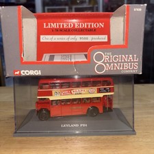 Corgi OOC 97839 Eastern