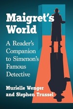 Maigret's World -