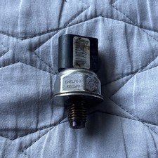 Mercedes-Benz E-class W212 2.2 CDI 2012 Fuel Rail Pressure Sensor 9307Z521A