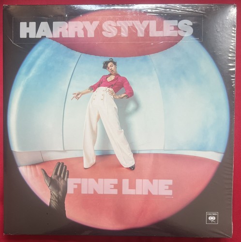 Harry styles fine - harry,