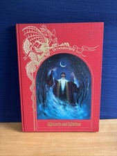 The Enchanted World - Wizards