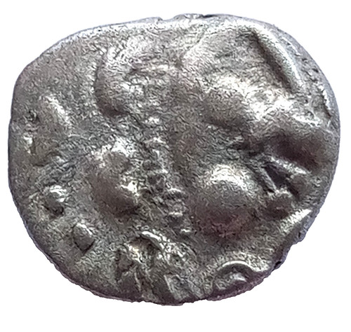 Late iron age celtic - age/celtic, dobunni