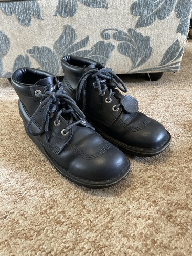 Men kickers boots shoes - boots,