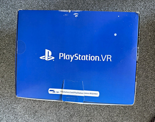 Sony playstation headset - sony,