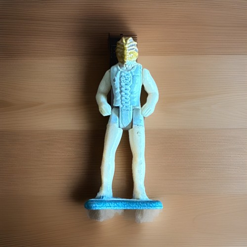 Micro machines aliens - micro,