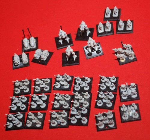 Epic 40k 000 imperial - -,