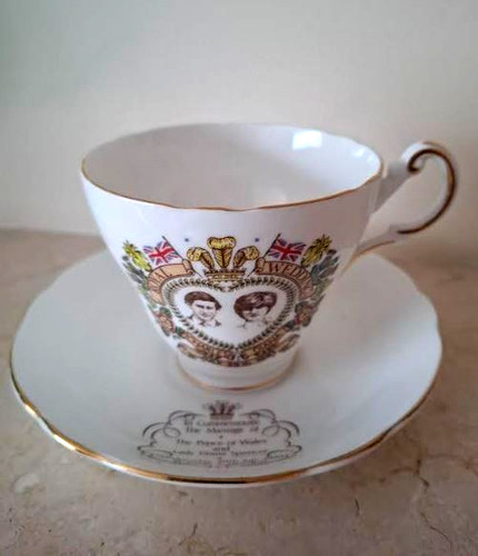 Charles diana royal wedding - charles,
