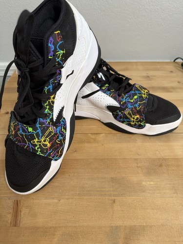 Nike air jordan zion - nike,