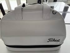 Titleist Golf Holdall/Duffel / White