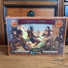 A Song of Ice & Fire Tabletop