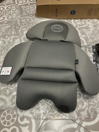 Cybex gold sirona size - gi, i-size