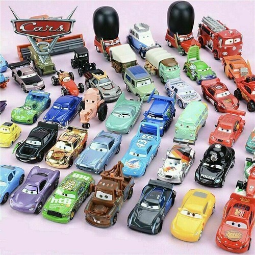 Disney pixar cars - pixar,