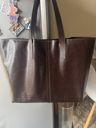 London bag large tote - london,