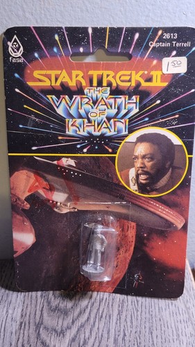 Star trek the wrath of - trek,