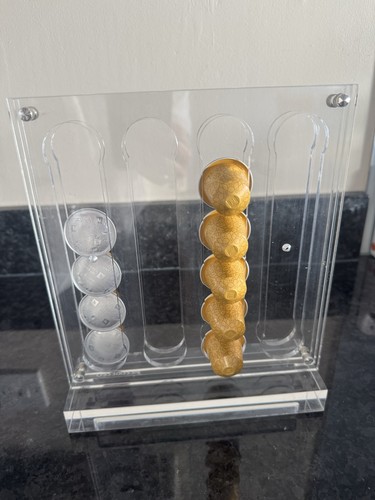 Nespresso original pod - nespresso,