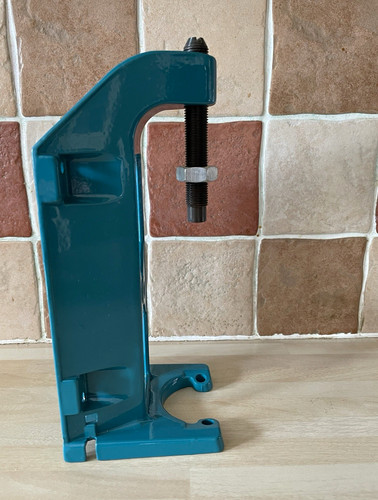 Vintage black decker d980 - &,
