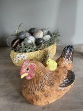 A Vintage Ceramic  Hand