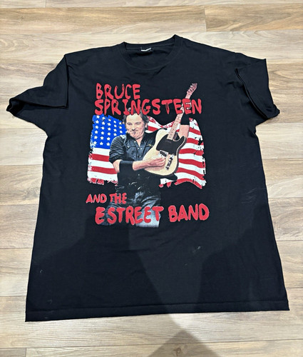 Bruce springsteen the e - springsteen,