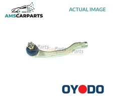 TRACK ROD END RACK END FRONT