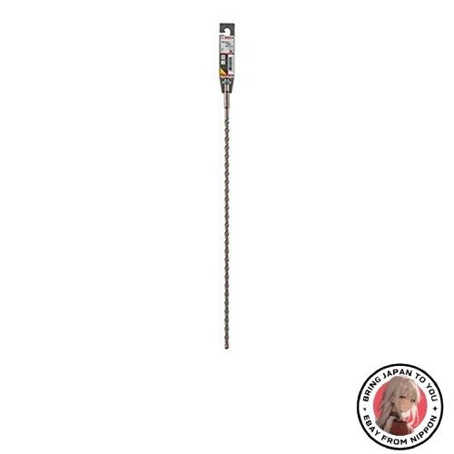 Bosch sds plus bit 0mmφ - sds-plus, s4