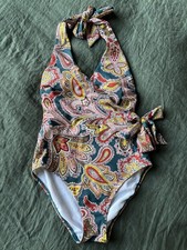 Boden Women's Swimsuit Size 8