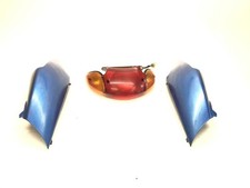 Rear Fairing Cover HONDA CBF