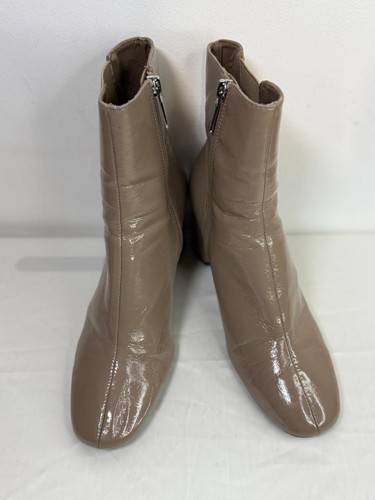 Zara women taupe - zara, beige